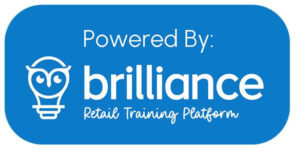 Powered By Brilliance