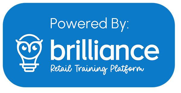 Powered By Brilliance