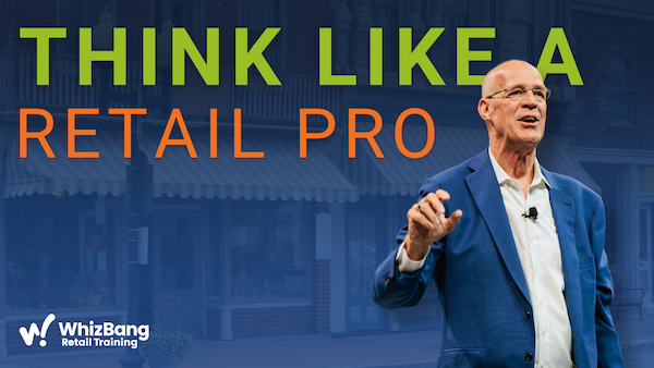 The Mindset Shift That Changed My Store