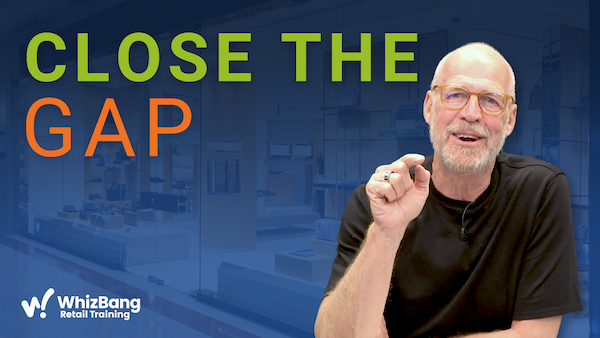 The Experience Gap and Three Ways To Close It