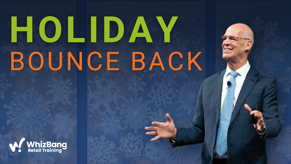 Pre-Holiday Prep for Post-Holiday Sales