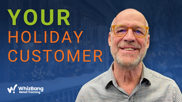 Understanding Holiday Shoppers