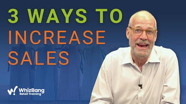 3 Ways To Easily Increase Holiday Sales