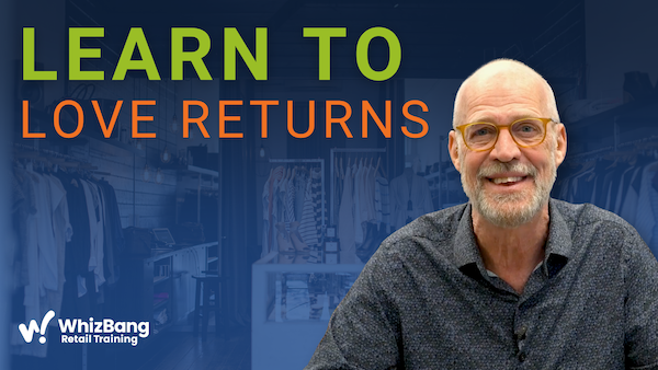 Learning To Love Returns