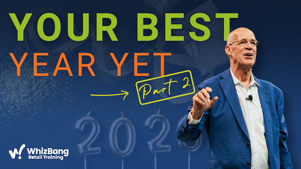 Making 2026 Your Best Year Yet: Part 2