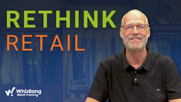 3 Ways To Rethink Retail When You Feel Stuck