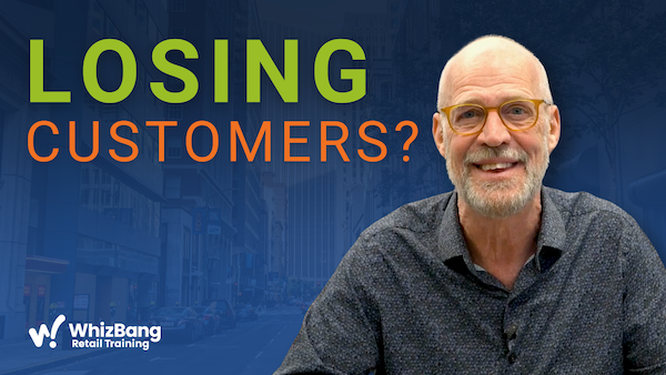 3 Ways You’re Quietly Losing Sales