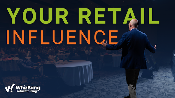 This Hit Home at the Retail Success Summit