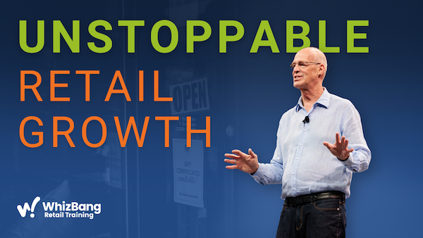 Retailers Who Go All In Have The Advantage