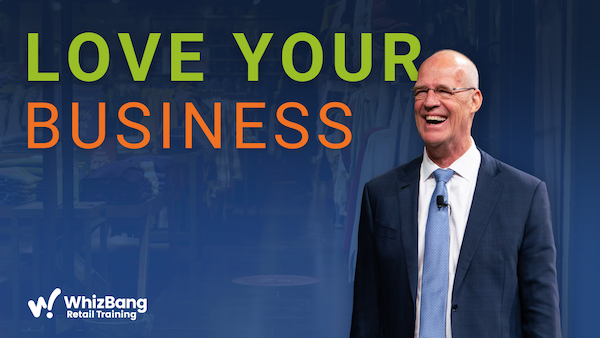 How to Build a Retail Business That Works for Your Life
