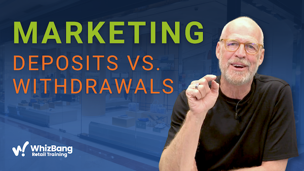 Are You Accidentally Pushing Your Customers Away?