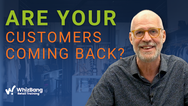 Repeat Customers – The Metric That Matters