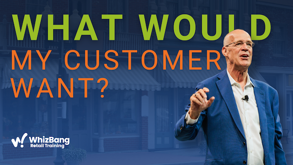One Question That Should Drive Every Retail Decision