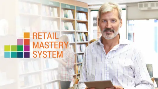 Retail Mastery System