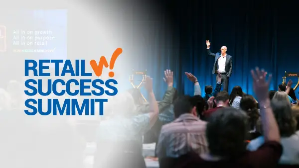 Retail Success Summit