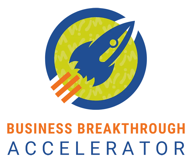 Business Breakthrough Accelerator