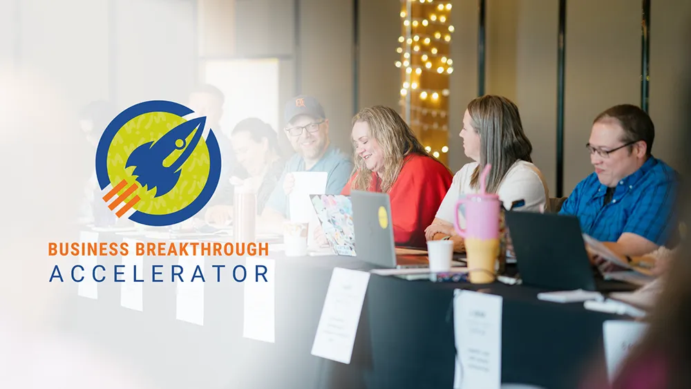Business Breakthrough Accelerator