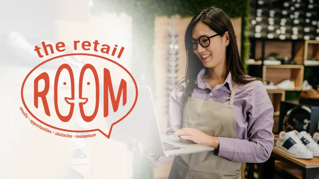 The Retail ROOM