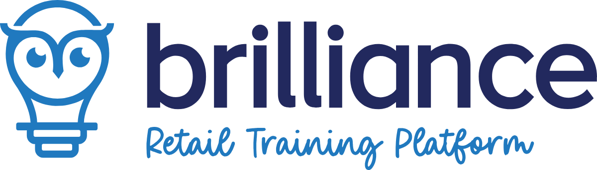 Brilliance Retail Training Platform